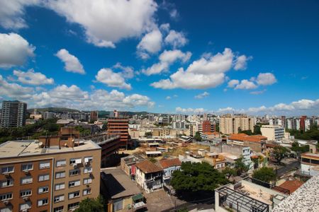 Apartamento para alugar com 93m², 2 quartos e 1 vaga Apartamento para alugar com 93m², 2 quartos e 1 vagaVista do Terraço