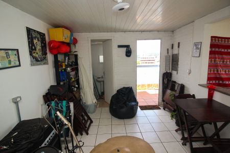 Apartamento para alugar com 93m², 2 quartos e 1 vaga Apartamento para alugar com 93m², 2 quartos e 1 vagaQuarto 2