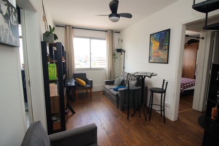 Apartamento para alugar com 93m², 2 quartos e 1 vaga Apartamento para alugar com 93m², 2 quartos e 1 vagaSala