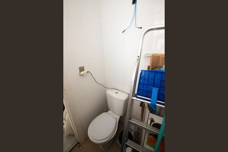 Apartamento para alugar com 93m², 2 quartos e 1 vaga Apartamento para alugar com 93m², 2 quartos e 1 vagaBanheiro 2