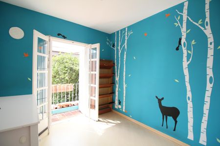 Casa à venda com 100m², 3 quartos e 2 vagasQuarto 1