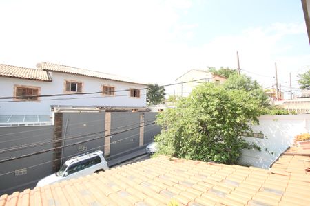 Casa à venda com 100m², 3 quartos e 2 vagasVista Quarto 2