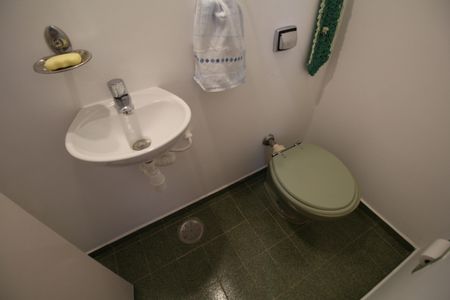 Casa à venda com 100m², 3 quartos e 2 vagasLavabo