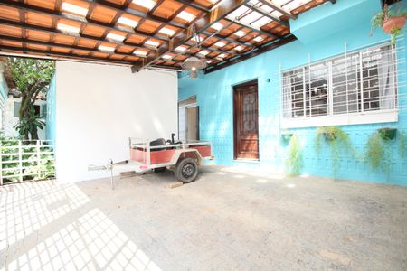Casa à venda com 100m², 3 quartos e 2 vagasGarangem