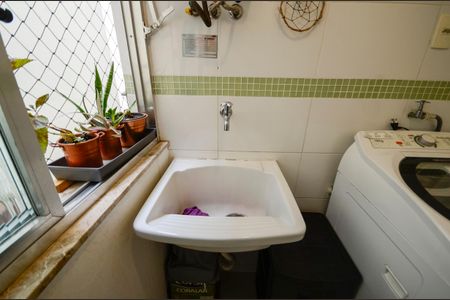 Apartamento à venda com 46m², 1 quarto e sem vagaÁrea de Serviço