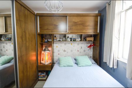 Apartamento à venda com 46m², 1 quarto e sem vagaQuarto