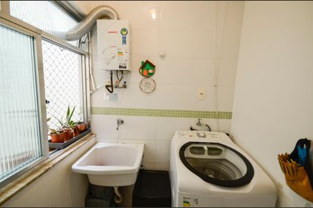 Apartamento à venda com 46m², 1 quarto e sem vagaÁrea de Serviço