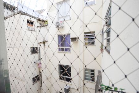 Apartamento à venda com 46m², 1 quarto e sem vagaVista da Sala