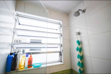 Apartamento à venda com 46m², 1 quarto e sem vagaBanheiro