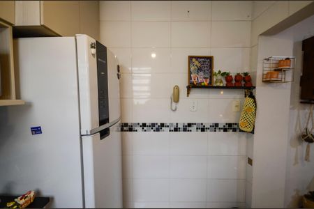 Apartamento à venda com 46m², 1 quarto e sem vagaCozinha