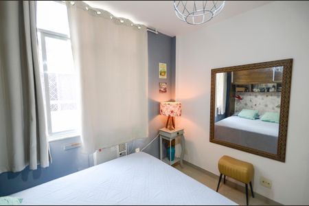 Apartamento à venda com 46m², 1 quarto e sem vagaQuarto