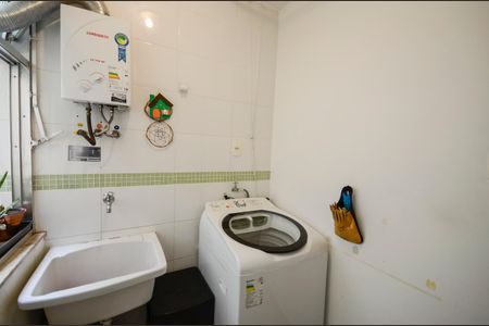 Apartamento à venda com 46m², 1 quarto e sem vagaÁrea de Serviço