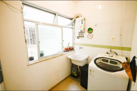 Apartamento à venda com 46m², 1 quarto e sem vagaÁrea de Serviço