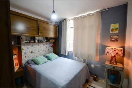 Apartamento à venda com 46m², 1 quarto e sem vagaQuarto
