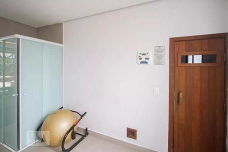 Apartamento para alugar com 44m², 2 quartos e 1 vaga Apartamento para alugar com 44m², 2 quartos e 1 vagaSauna