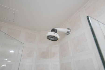 Apartamento para alugar com 44m², 2 quartos e 1 vaga Apartamento para alugar com 44m², 2 quartos e 1 vagaBanheiro