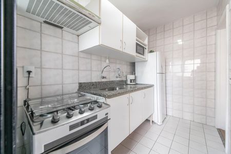 Apartamento para alugar com 44m², 2 quartos e 1 vaga Apartamento para alugar com 44m², 2 quartos e 1 vagaCozinha