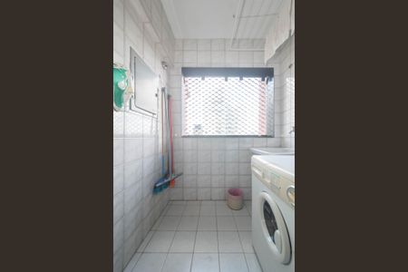 Apartamento para alugar com 44m², 2 quartos e 1 vaga Apartamento para alugar com 44m², 2 quartos e 1 vagaLavanderia