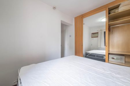 Apartamento para alugar com 44m², 2 quartos e 1 vaga Apartamento para alugar com 44m², 2 quartos e 1 vagaQuarto 2