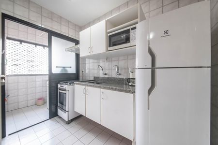 Apartamento para alugar com 44m², 2 quartos e 1 vaga Apartamento para alugar com 44m², 2 quartos e 1 vagaCozinha