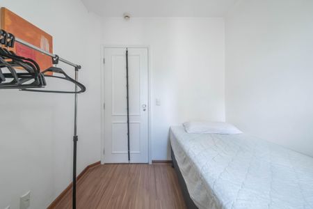 Apartamento para alugar com 44m², 2 quartos e 1 vaga Apartamento para alugar com 44m², 2 quartos e 1 vagaQuarto 1