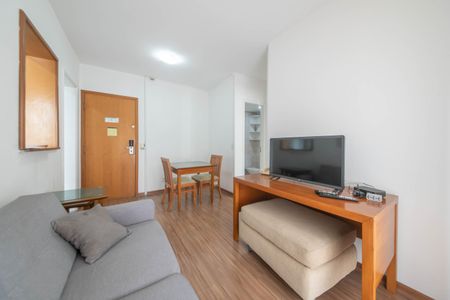 Apartamento para alugar com 44m², 2 quartos e 1 vaga Apartamento para alugar com 44m², 2 quartos e 1 vagaSala