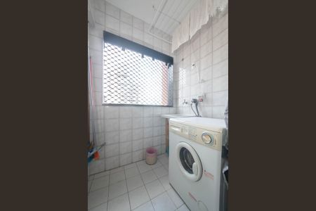 Apartamento para alugar com 44m², 2 quartos e 1 vaga Apartamento para alugar com 44m², 2 quartos e 1 vagaLavanderia