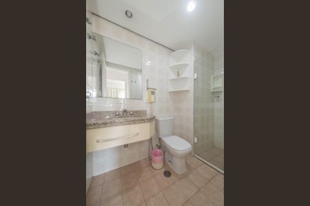 Apartamento para alugar com 44m², 2 quartos e 1 vaga Apartamento para alugar com 44m², 2 quartos e 1 vagaBanheiro