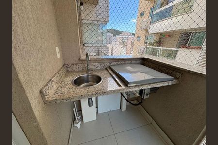 Apartamento à venda com 70m², 2 quartos e 1 vaga