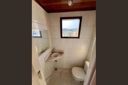 Casa à venda com 143m², 3 quartos e 1 vaga