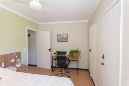 Quarto de apartamento para alugar com 1 quarto, 50m² em Vila Itapura, Campinas