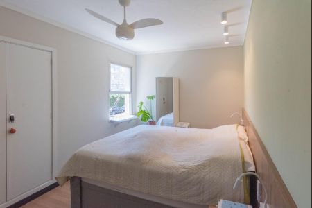 Quarto de apartamento para alugar com 1 quarto, 50m² em Vila Itapura, Campinas