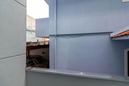 Apartamento à venda com 56m², 2 quartos e 1 vaga Apartamento à venda com 56m², 2 quartos e 1 vagaCozinha e Área de Serviço - Vista