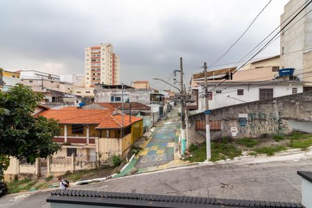 Apartamento à venda com 56m², 2 quartos e 1 vaga Apartamento à venda com 56m², 2 quartos e 1 vagaQuarto 1 - Vista