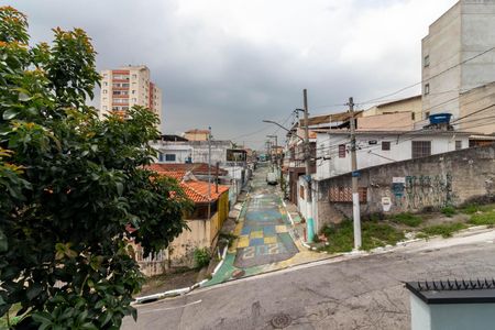 Apartamento à venda com 56m², 2 quartos e 1 vaga Apartamento à venda com 56m², 2 quartos e 1 vagaQuarto 2 - Vista