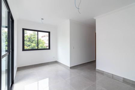 Apartamento à venda com 56m², 2 quartos e 1 vaga Apartamento à venda com 56m², 2 quartos e 1 vagaSala