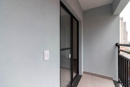Apartamento à venda com 56m², 2 quartos e 1 vaga Apartamento à venda com 56m², 2 quartos e 1 vagaVaranda da Sala