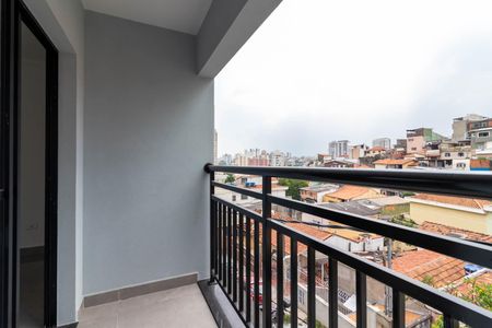 Apartamento à venda com 56m², 2 quartos e 1 vaga Apartamento à venda com 56m², 2 quartos e 1 vagaVaranda da Sala