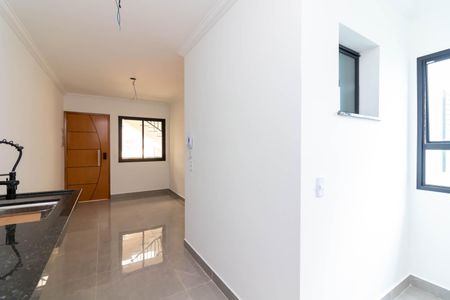 Apartamento para alugar com 37m², 2 quartos e sem vagaCozinha
