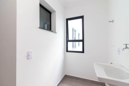 Apartamento para alugar com 37m², 2 quartos e sem vagaÁrea de Serviço