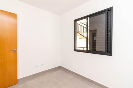 Apartamento para alugar com 37m², 2 quartos e sem vagaQuarto 1