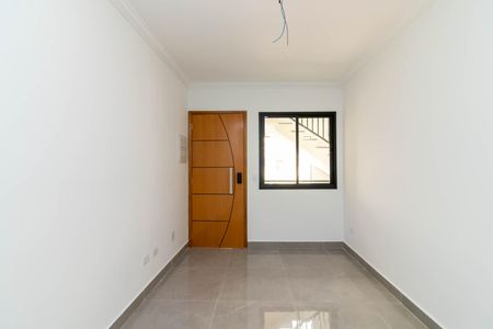 Apartamento para alugar com 37m², 2 quartos e sem vagaSala
