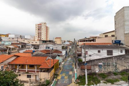 Apartamento à venda com 56m², 2 quartos e 1 vaga Apartamento à venda com 56m², 2 quartos e 1 vagaQuarto 1 - Vista