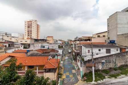 Apartamento à venda com 56m², 2 quartos e 1 vaga Apartamento à venda com 56m², 2 quartos e 1 vagaQuarto 2 - Vista