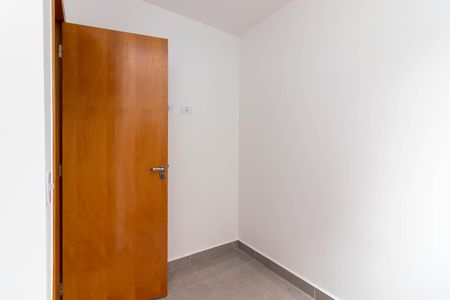 Apartamento à venda com 37m², 2 quartos e sem vaga Apartamento à venda com 37m², 2 quartos e sem vagaQuarto 2