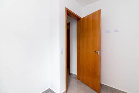 Apartamento à venda com 37m², 2 quartos e sem vaga Apartamento à venda com 37m², 2 quartos e sem vagaQuarto 2