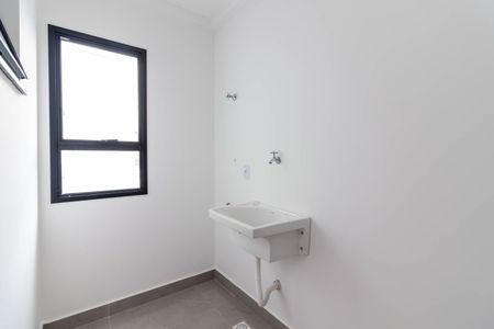 Apartamento à venda com 37m², 2 quartos e sem vaga Apartamento à venda com 37m², 2 quartos e sem vagaÁrea de Serviço