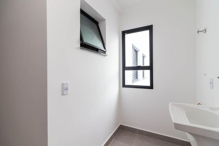 Apartamento à venda com 37m², 2 quartos e sem vaga Apartamento à venda com 37m², 2 quartos e sem vagaÁrea de Serviço