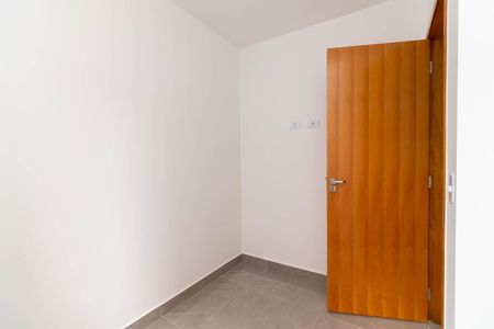 Apartamento à venda com 43m², 2 quartos e sem vaga Apartamento à venda com 43m², 2 quartos e sem vagaQuarto 2