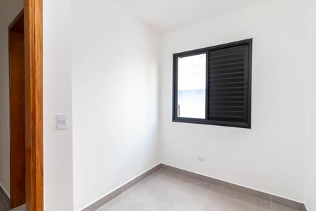 Apartamento à venda com 43m², 2 quartos e sem vaga Apartamento à venda com 43m², 2 quartos e sem vagaQuarto 2